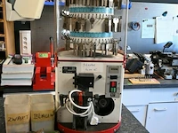 Sleutelmachine kis + sleutel toren - afbeelding 1 van  7