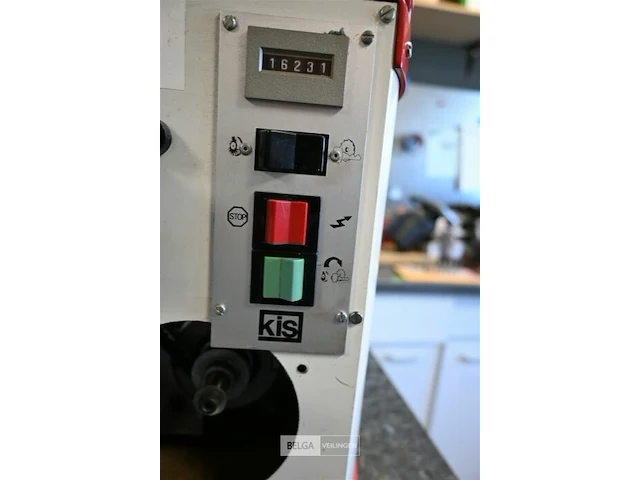 Sleutelmachine kis + sleutel toren - afbeelding 6 van  7