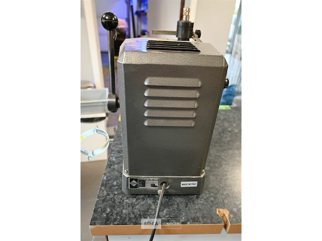 Sleutelmachine silca doge - afbeelding 5 van  5