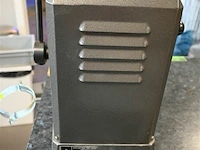Sleutelmachine silca doge - afbeelding 5 van  5