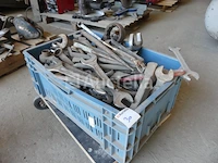 Sleutels, tangen, ... - afbeelding 7 van  8