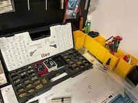 Sleutelvoorraad en accessoires - afbeelding 4 van  15
