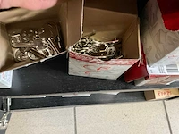 Sleutelvoorraad en accessoires - afbeelding 6 van  15