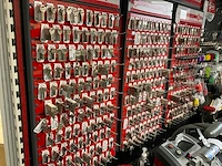 Sleutelvoorraad en accessoires - afbeelding 8 van  15