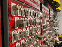 Sleutelvoorraad en accessoires - afbeelding 10 van  15