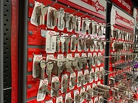 Sleutelvoorraad en accessoires - afbeelding 11 van  15