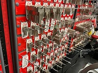 Sleutelvoorraad en accessoires - afbeelding 12 van  15