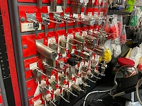 Sleutelvoorraad en accessoires - afbeelding 13 van  15