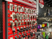 Sleutelvoorraad en accessoires - afbeelding 14 van  15