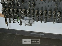 Sleutelwand met perfoplaat - afbeelding 5 van  7