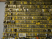 Sleutelwand met perfoplaat - afbeelding 6 van  7