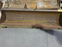 Sleuvenbak eurosteel - afbeelding 1 van  5