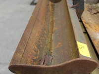 Sleuvenbak eurosteel - afbeelding 2 van  5
