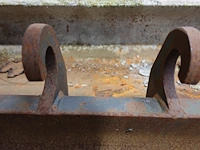 Sleuvenbak eurosteel - afbeelding 4 van  5