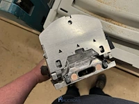 Sleuvenfrees festool - afbeelding 2 van  2