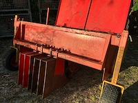 Sleuvenfrees - afbeelding 3 van  5