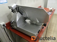 Slicer merk en model onbekend - afbeelding 4 van  6
