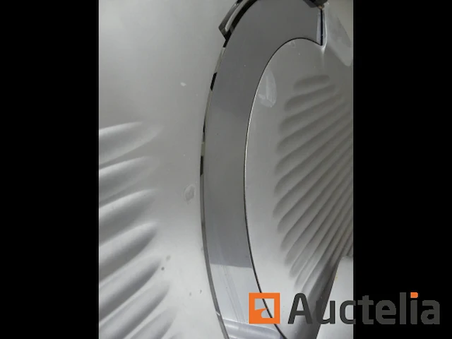 Slicer merk en model onbekend - afbeelding 6 van  6