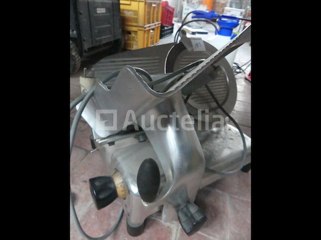 Slicer - afbeelding 1 van  6