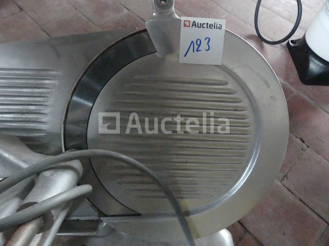 Slicer - afbeelding 6 van  6