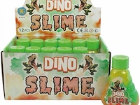 Slijm dino 170g 36 potten - afbeelding 1 van  1