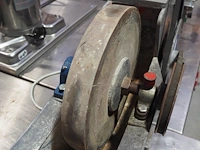 Slijp machinefabriek - afbeelding 3 van  6