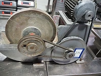 Slijp machinefabriek - afbeelding 4 van  6