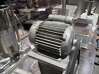 Slijp machinefabriek - afbeelding 5 van  6