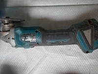 Slijper makita + slijpschijven - afbeelding 2 van  3