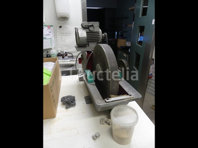 Slijper slijper - afbeelding 1 van  9