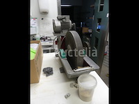 Slijper slijper - afbeelding 1 van  9