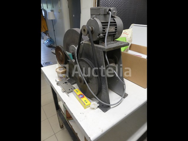 Slijper slijper - afbeelding 2 van  9