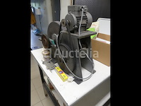 Slijper slijper - afbeelding 2 van  9