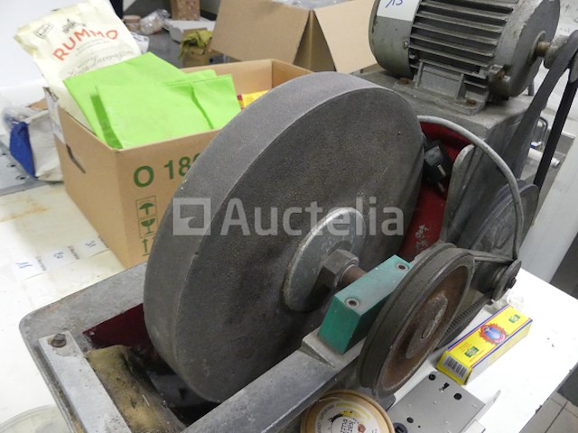 Slijper slijper - afbeelding 3 van  9