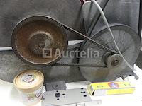 Slijper slijper - afbeelding 5 van  9