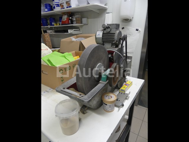 Slijper slijper - afbeelding 6 van  9