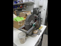 Slijper slijper - afbeelding 6 van  9