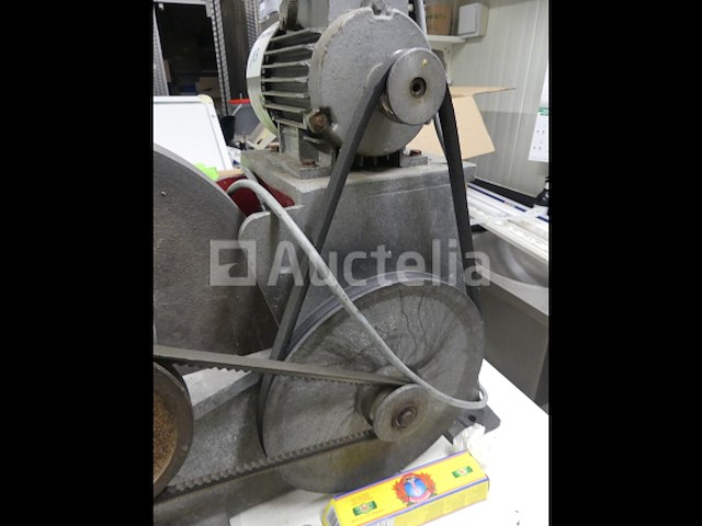 Slijper slijper - afbeelding 8 van  9