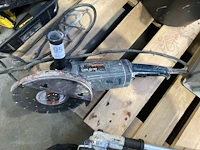 Slijpmachine bosch - afbeelding 2 van  2
