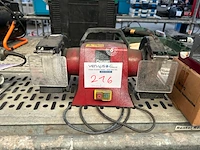 Slijpmachine creusen - afbeelding 1 van  4