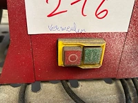 Slijpmachine creusen - afbeelding 3 van  4