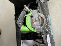 Slijpmachine eibenstock - afbeelding 1 van  4