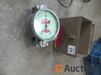 Slijpmachine, hakhamer, schaal - afbeelding 6 van  10
