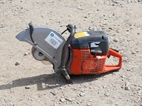 Slijpmachine husqvarna k770 benzine