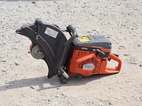 Slijpmachine husqvarna k970 benzine