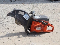 Slijpmachine husqvarna k970 benzine - afbeelding 1 van  1