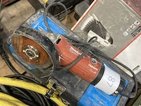 Slijpmachine makita - afbeelding 1 van  2
