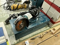 Slijpmachine makita - afbeelding 1 van  2