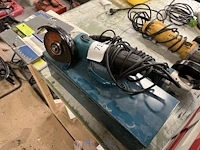 Slijpmachine makita - afbeelding 2 van  2
