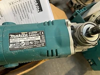 Slijpmachine makita - afbeelding 1 van  2